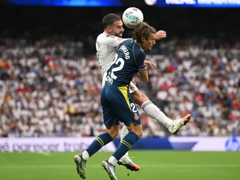 Real Madrid x Espanyol: jogo da La Liga tem situação bizarra com o Barcelona