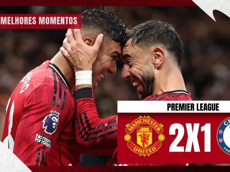 FIM DE JOGO: MUN 2 x 1 CHE