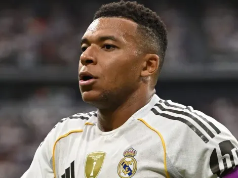 Vlahovic é oferecido ao Real Madrid