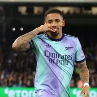 Gabriel Jesus cogita deixar o Arsenal para retornar ao futebol brasileiro; Flamengo está de olho