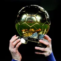 Bola de Ouro 2025: Veja os jogadores brasileiros que já venceram a premiação