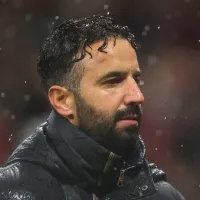 Manchester United pode anunciar Mauricio Pochettino como substituto de Ruben Amorim