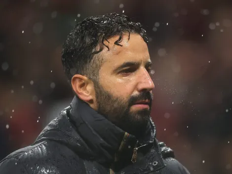 Mauricio Pochettino ganha força no Manchester United para substituir Ruben Amorim