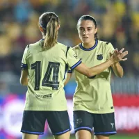 Barcelona divulga numeração oficial para Liga F e Champions Feminina em 2025/26