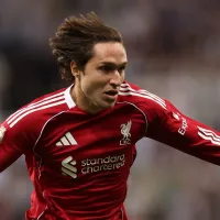 Chiesa, do Liverpool, sinaliza positivo para jogar no Milan de Massimiliano Allegri