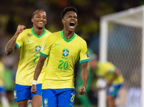 Os favoritos ao prêmio de Melhor Jovem do Mundo, o Troféu Kopa 2025