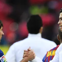 Duelo de gigantes: Barcelona e Real Madrid disputam hegemonia na Bola de Ouro