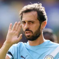Bernardo Silva elege o Liverpool como o adversário mais difícil do Manchester City