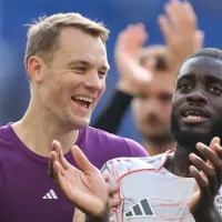 Upamecano se oferece ao Real Madrid para atuar ao lado de Mbappé e Vinicius Júnior