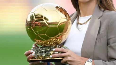 France Football anuncia vencedor da Bola de Ouro nesta segunda-feira. Foto: David Ramos/Getty Images