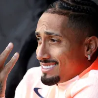 Raphinha vai ganhar a Bola de Ouro? Os números do brasileiro e os critérios para o prêmio