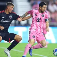 Messi aplica dois dribles humilhantes em vitória do Inter Miami contra o DC United