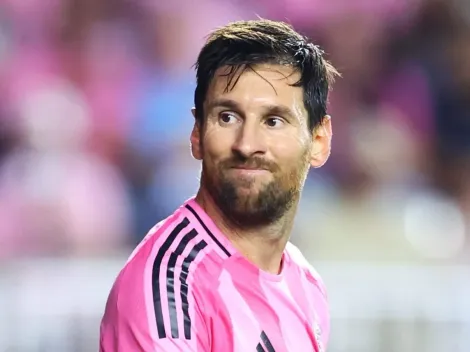 Messi é o maior ganhador da Bola de Ouro