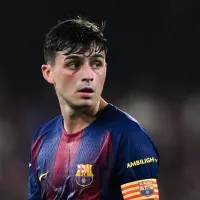 Pedri surpreende e elege Van Dijk, do Liverpool, como “o zagueiro mais difícil que enfrentou”