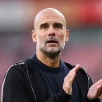 Guardiola sofreu ao ver Manchester City na retranca em empate com Arsenal: “Não gosto”