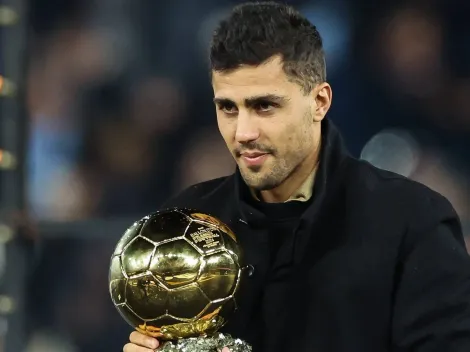 Bola de Ouro 2025: votação, júri, regras e critérios