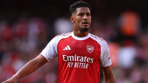 (Photo by Justin Setterfield/Getty Images)