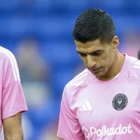 Sergio Busquets, ex-Barcelona e atualmente na Inter Miami, deve anunciar aposentadoria em breve