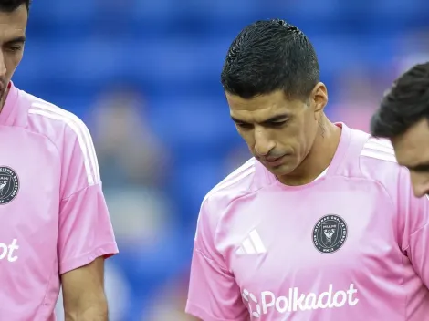 Busquets deverá anunciar a sua aposentadoria em breve