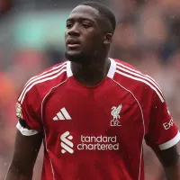 Diretoria do Liverpool entende que Ibrahima Konaté será jogador do Real Madrid em 2026