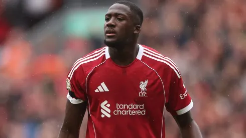 (Photo by Carl Recine/Getty Images)