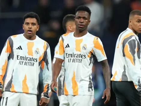 Vini e Rodrygo: Bernardo Silva aponta os melhores adversários que ele já teve na Champions