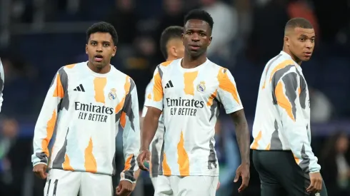 (Photo by Angel Martinez/Getty Images)