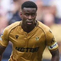 Chelsea desiste da contratação de Marc Guehi, que deverá ir para o Liverpool