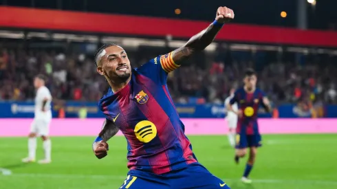 (Photo by David Ramos/Getty Images)