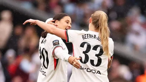 Chelsea Feminino (Photo by Jack Thomas/Getty Images)
