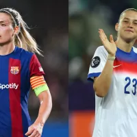 Alexia Putellas e Alessia Russo são favoritas na Bola de Ouro; Premiação é hoje (22)