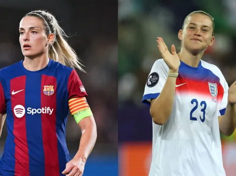 Conheça as favoritas ao prêmio da Bola de Ouro no Futebol Feminino