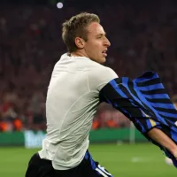 Após 21 minutos na Inter de Milão, Davide Frattesi avalia transferência ao Newcastle por R$ 250,07 milhões