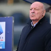 Presidente da Internazionale, Beppe Marotta fala sobre futuro do estádio San Siro: “Os políticos não entendem”