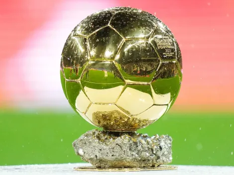 Bola de Ouro não prevê prêmio em dinheiro