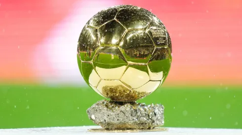 Vencedor da Bola de Ouro ganha prêmio em dinheiro? Foto: Angel Martinez/Getty Images