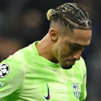 Barcelona vê Rashford crescer e inglês se torna um concorrente direto de Raphinha