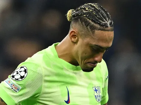 Rashford cresce e ameaça vaga de Raphinha