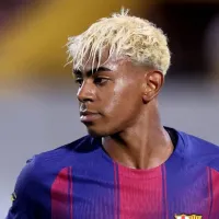 Lamine Yamal, do Barcelona, é eleito o melhor jogador do mundo pelo CIES