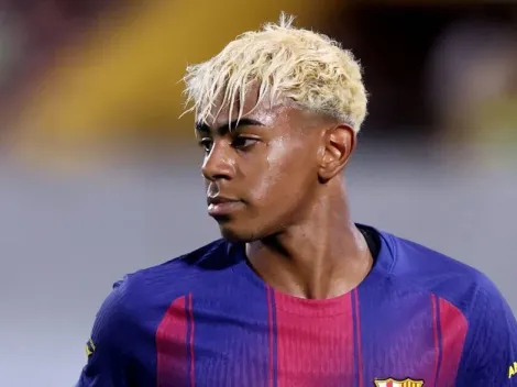 CIES elege Lamine Yamal como melhor do mundo