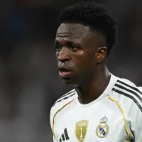 Três jogadores para o Real Madrid contratar com a possível venda de Vinicius Júnior