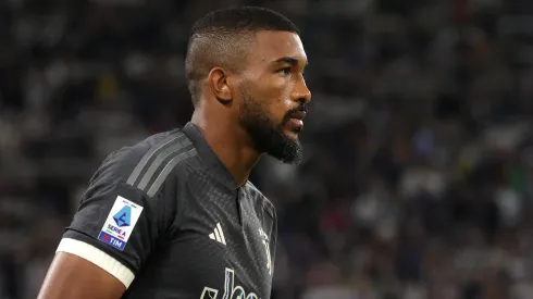 Bremer, da Juventus. (Foto: Jonathan Moscrop/Getty Images)