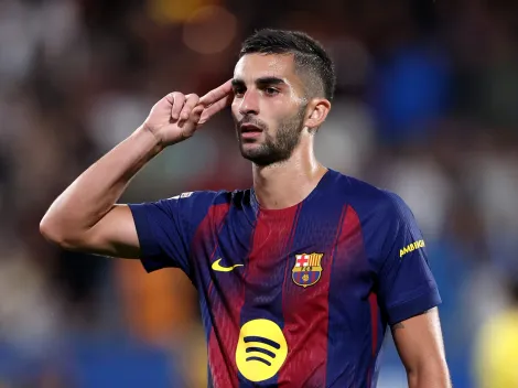 Técnico do Getafe rebate Ferrán Torres após declaração sobre retranca: “Falta de respeito”