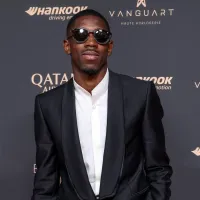 Ousmane Dembélé vence a Bola de Ouro após ótima temporada com a equipe do PSG