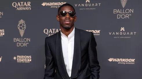 (Photo by Pascal Le Segretain/Getty Images)