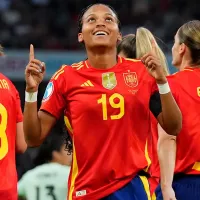 Bola de Ouro: Vicky López, joia do Barcelona, conquista o troféu Kopa feminino