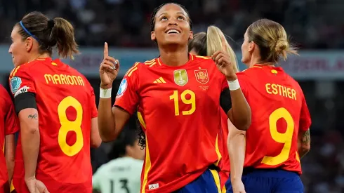 (Photo by Daniela Porcelli/Getty Images)