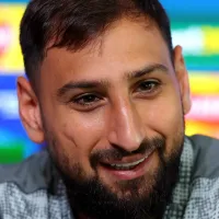 Donnarumma, do City, supera Allison e Courtois para vencer Prêmio Yashin na Bola de Ouro 2025