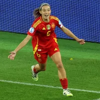 Aitana Bonmati conquista a Bola de Ouro pela terceira vez seguida