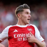 Bola de Ouro 2025: Gyökeres supera Mbappé e Harry Kane para vencer Prêmio Gerd Müller